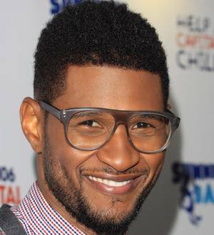 Usher wins custody battle