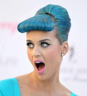 Katy Perry's Philippines show delayed by bomb scare