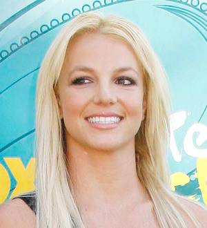 Britney Spears to take time off in 2012