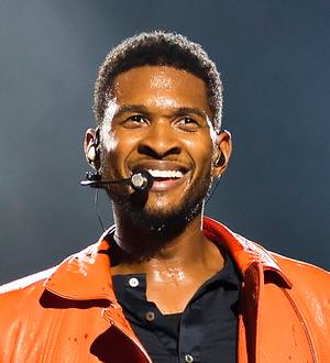 Usher feared Berlin breakdown was the end of his career