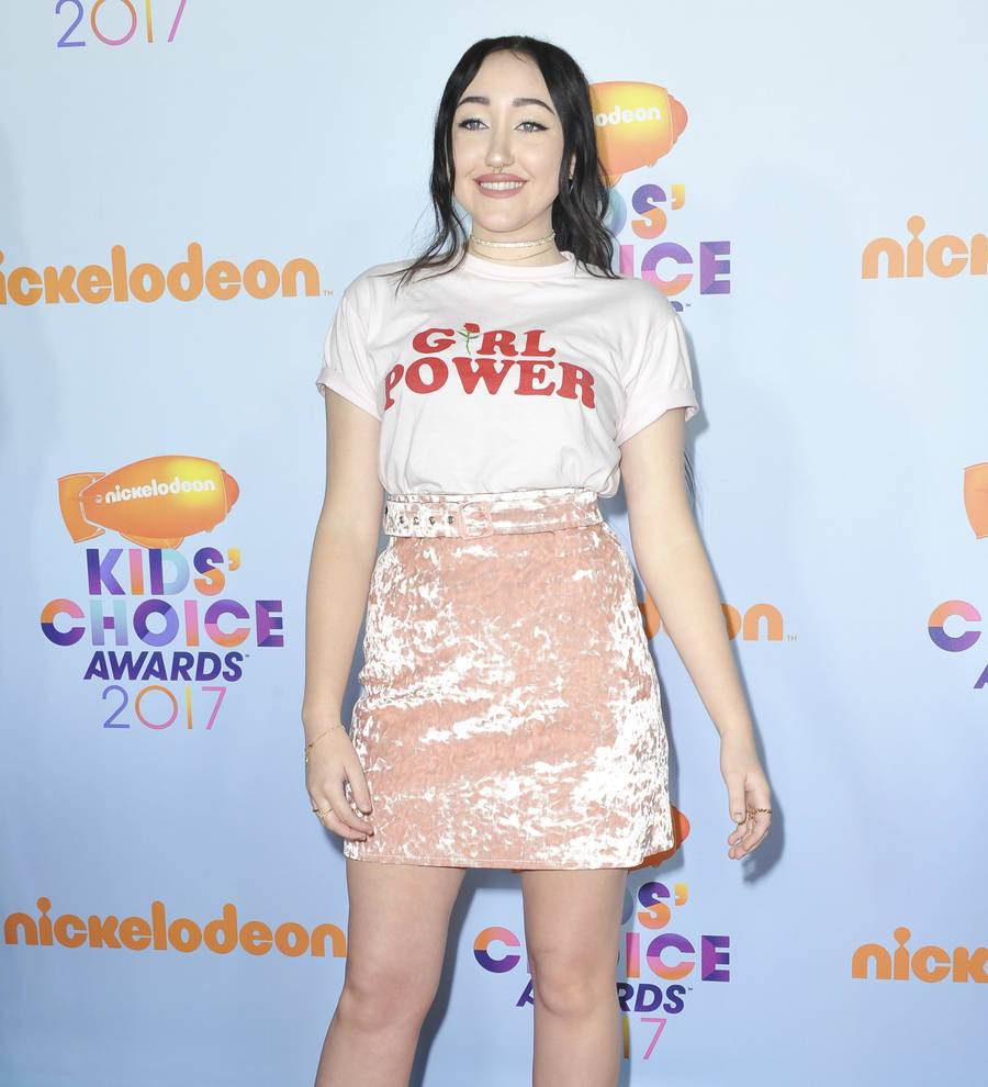 Noah Cyrus Listens To Dad Billy Ray's Music 'All The Time'