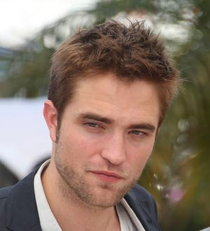 Robert Pattinson making movie about The Band