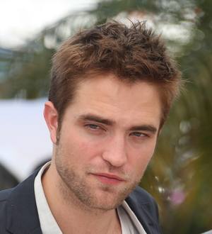 Robert Pattinson making movie about The Band