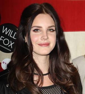 Lana Del Rey scores second number one U.K. album