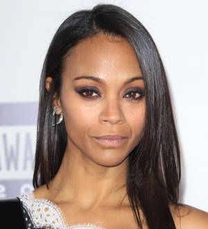 Zoe Saldana explains marriage secrecy