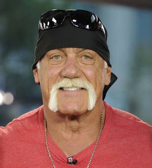 Hulk Hogan spoofs Miley Cyrus' racy promo