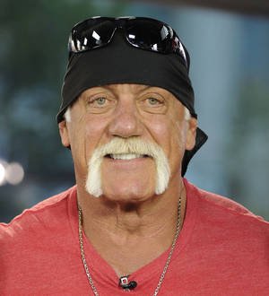 Hulk Hogan spoofs Miley Cyrus' racy promo