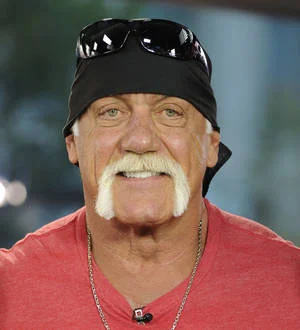 Hulk Hogan spoofs Miley Cyrus' racy promo