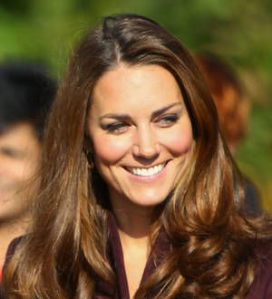 Duchess of Cambridge returns to public duty after health ordeal