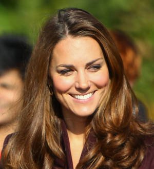 Duchess of Cambridge returns to public duty after health ordeal