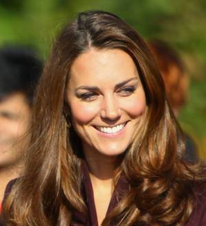 Duchess of Cambridge returns to public duty after health ordeal