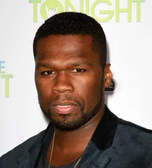 50 Cent wants to team up with Williams