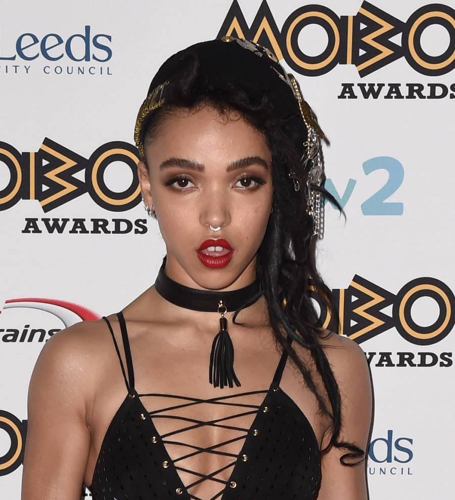 FKA Twigs launches talent search for mystery project