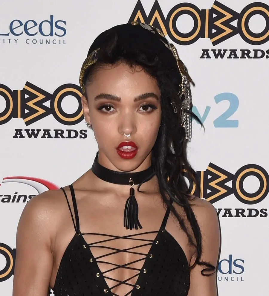 FKA Twigs launches talent search for mystery project