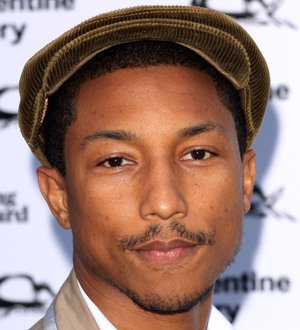 Pharrell Williams Launches News Website for Teens