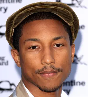 Pharrell Williams Launches News Website for Teens