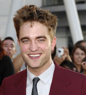 Robert Pattinson meets Jeff Buckley's mum for possible biopic