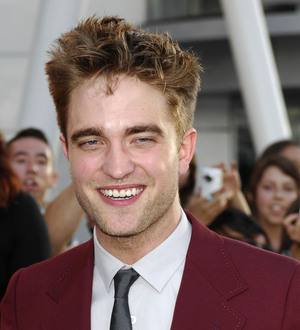 Robert Pattinson meets Jeff Buckley's mum for possible biopic