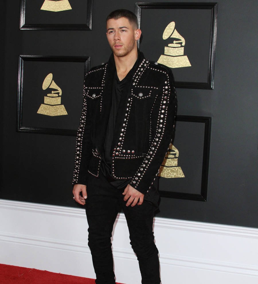 Nick Jonas vows to use social media to fight world problems