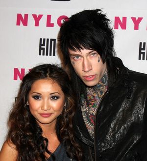 Cyrus and Song not rushing to the altar