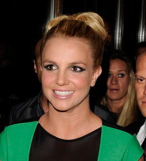 Kevin Federline congratulates Britney Spears on engagement