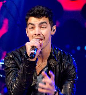 Joe Jonas is 'fine' following hospital stint