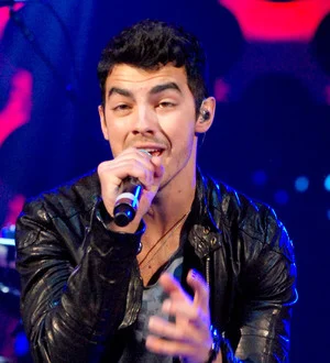 Joe Jonas is 'fine' following hospital stint