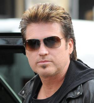 Billy Ray Cyrus and Bret Michaels mark Pearl Harbor anniversary