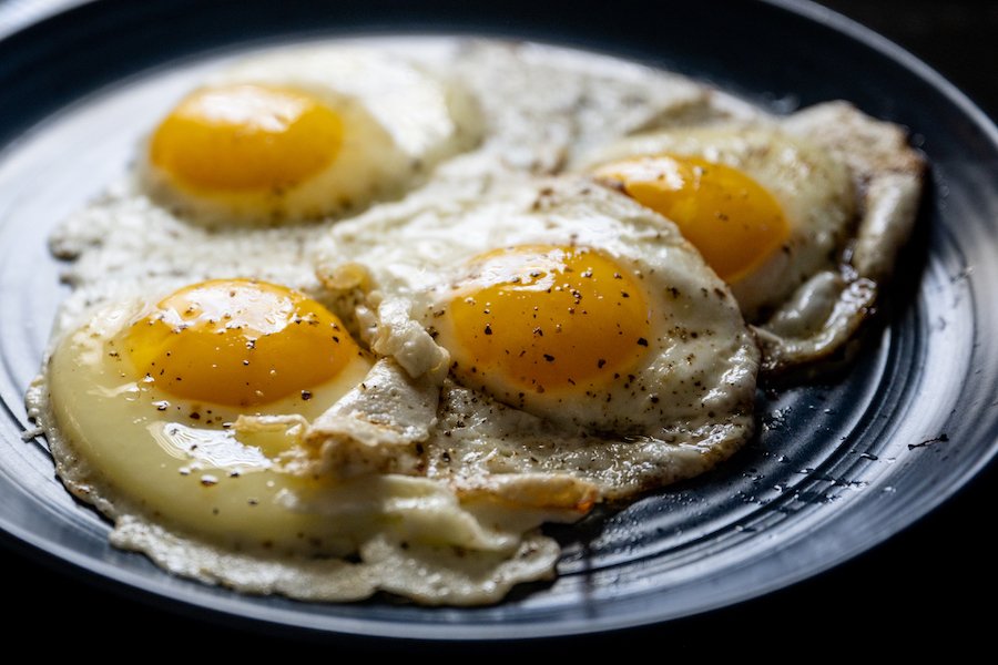 Celebrate National Egg Month With These Egg-ceptional Recipes!