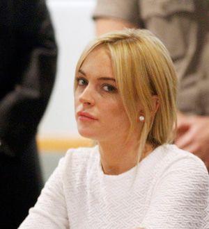 Lindsay Lohan's rep dismisses interview drama
