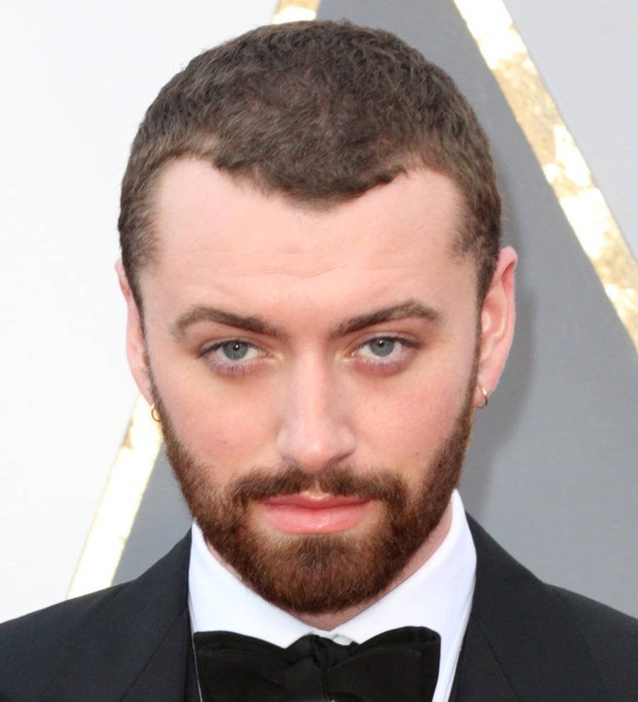 Sam Smith's comeback single tops U.K. chart