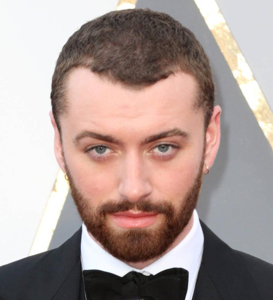 Sam Smith's comeback single tops U.K. chart