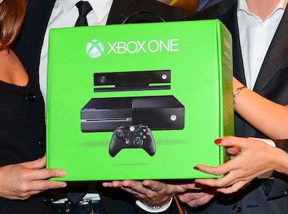 Broadcast TV Coming to the Xbox One!