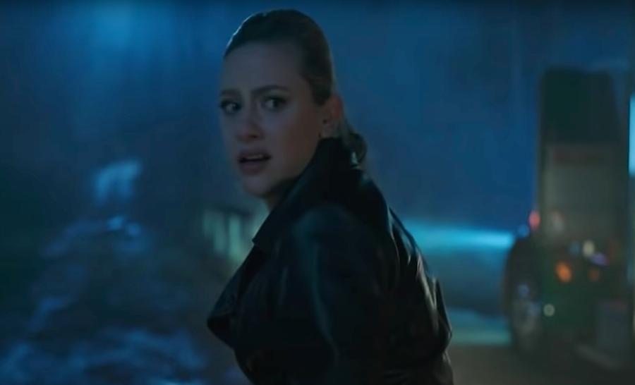 "Riverdale" Season 5B: Serial Killers and Aliens and Mushrooms, Oh My!