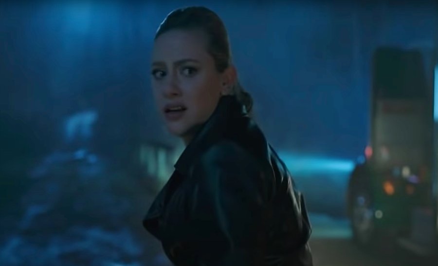 "Riverdale" Season 5B: Serial Killers and Aliens and Mushrooms, Oh My!