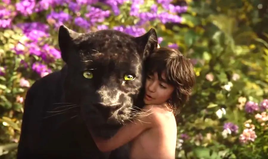 Why Every Live-Action Adaptation of a Disney Classic Should Want To Be Like 'The Jungle Book'!