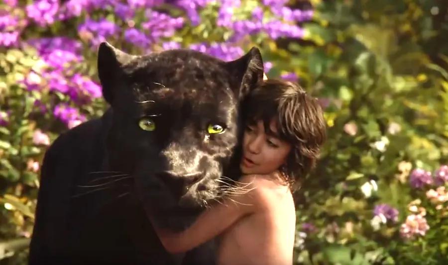 Why Every Live-Action Adaptation of a Disney Classic Should Want To Be Like 'The Jungle Book'!