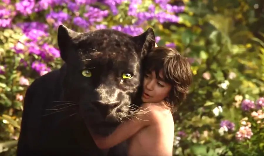 Why Every Live-Action Adaptation of a Disney Classic Should Want To Be Like 'The Jungle Book'!
