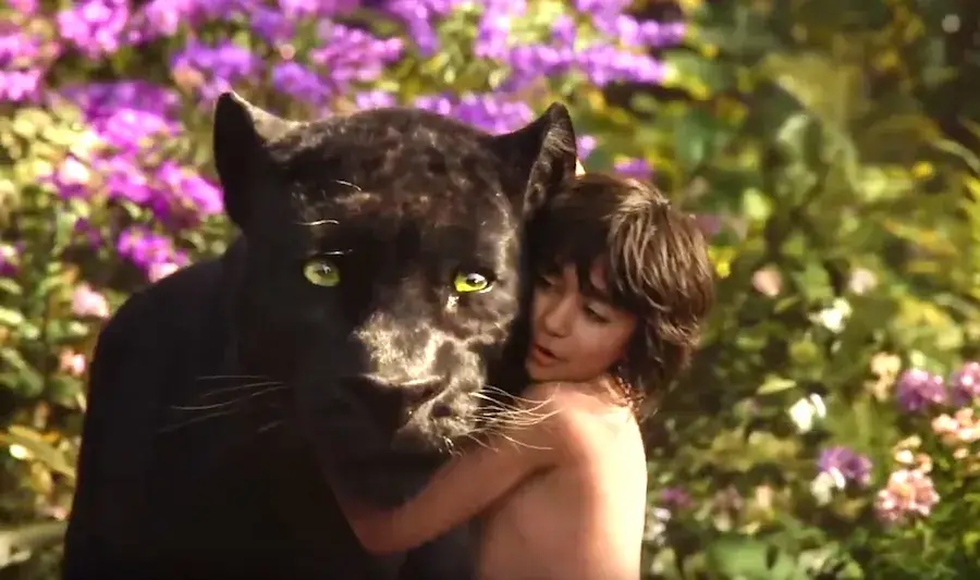 Why Every Live-Action Adaptation of a Disney Classic Should Want To Be Like 'The Jungle Book'!