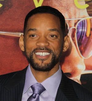 Will Smith to make live music comeback