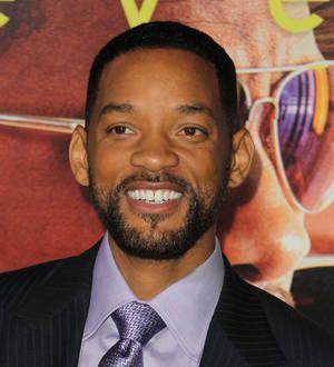Will Smith to make live music comeback