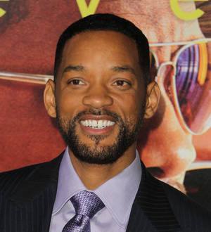 Will Smith to make live music comeback