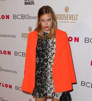 Tallulah Willis leaves treatment center - report