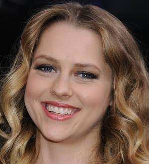 Teresa Palmer launches fundraiser for new movie