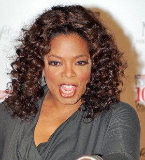 Oprah Winfrey dreams of starring on Broadway