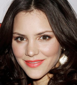 Katharine McPhee was up for The Hangover role