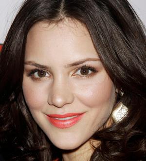 Katharine McPhee was up for The Hangover role