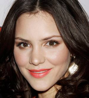 Katharine McPhee was up for The Hangover role