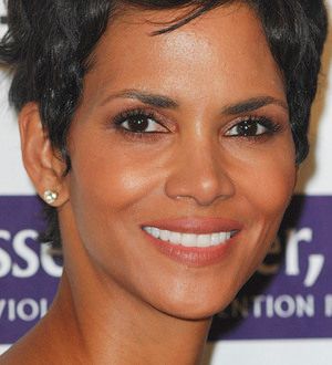 Halle Berry fine after hospitalisation