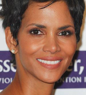 Halle Berry fine after hospitalisation